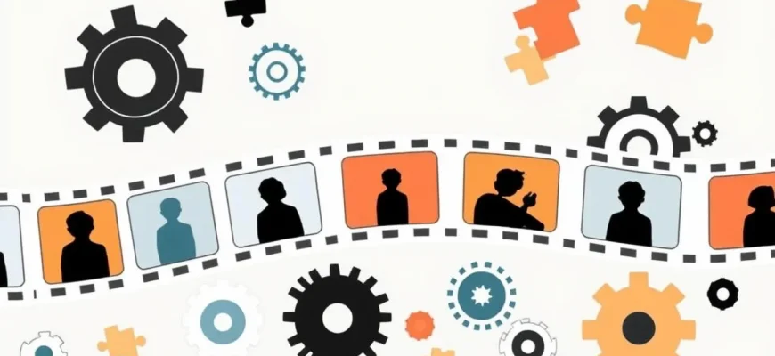 10 Filmes Impactantes sobre Autismo