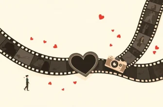 Melodramas sobre o Cinema: Uma Jornada de Amor e Paixão