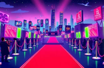 Documentários sobre Premiações de Cinema