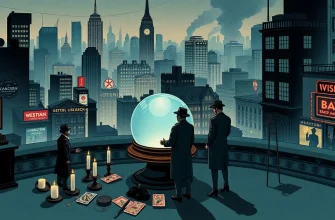 10 Filmes de Suspense sobre Previsões