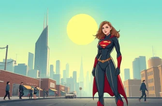 Melodramas com Super-Heróis: Amor e Poder