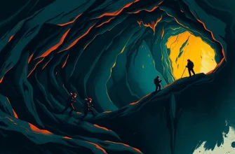 Filmes de Catástrofe sobre Espeleologia