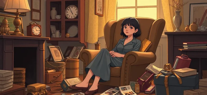 Filmes sobre Amnésia: Uma Jornada pela Memória