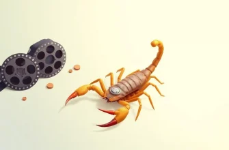 Filmes de Drama sobre Escorpiões