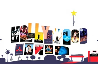 Os Maiores Filmes de Hollywood