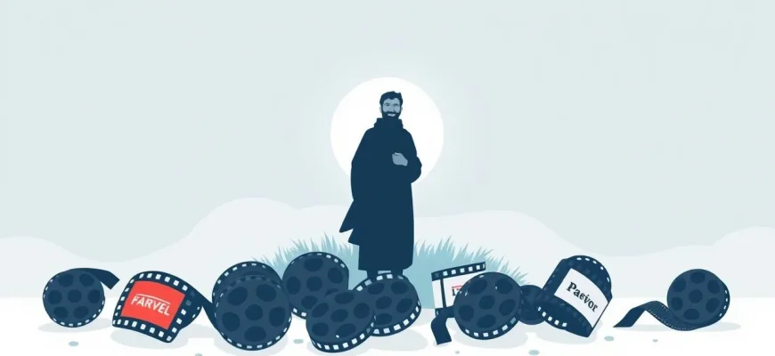 Filmes sobre Pastores: Uma Jornada Espiritual