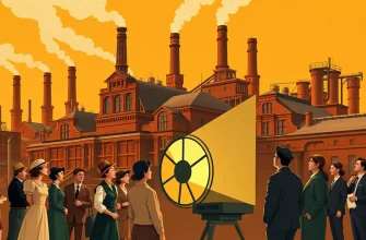 Filmes Biográficos sobre Fábricas