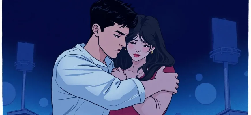 Melodramas sobre Catástrofes Tecnológicas: 10 Filmes Imperdíveis