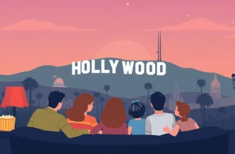 Filmes Familiares em Los Angeles