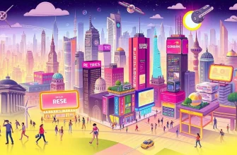 Documentários sobre o Futuro Urbano