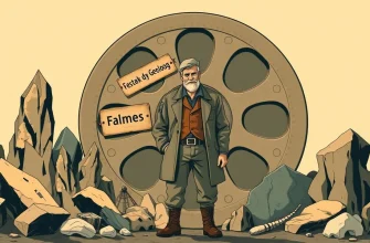 10 Filmes sobre Geologia para Entusiastas e Curiosos