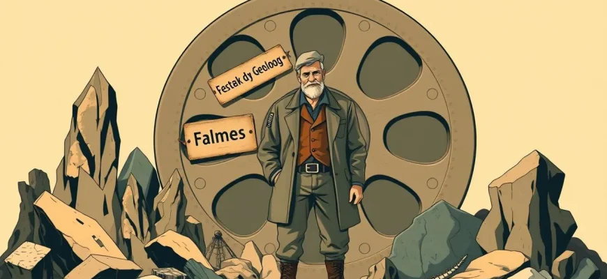 10 Filmes sobre Geologia para Entusiastas e Curiosos