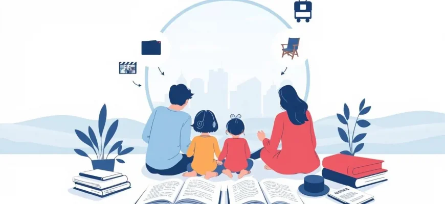 Filmes Familiares sobre Destino