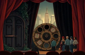 Filmes sobre Zonas Proibidas