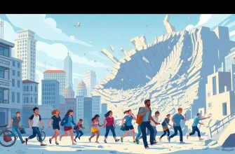 Filmes sobre Terremotos Devastadores