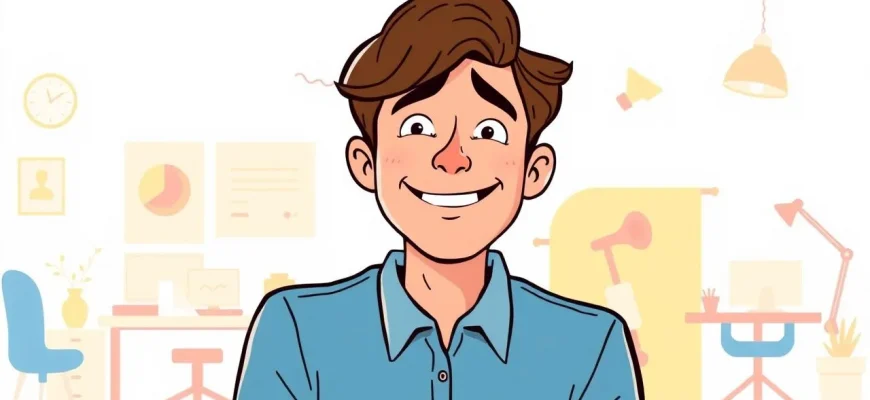 10 Comédias Hilárias sobre Mudança de Profissão