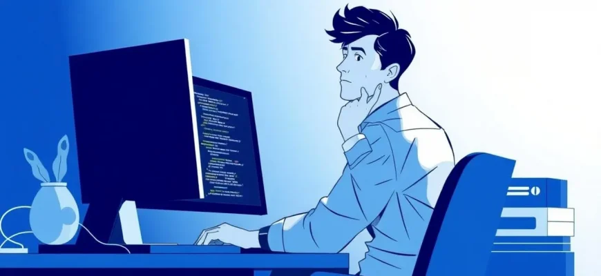 Melodramas sobre programadores: 10 filmes para se apaixonar