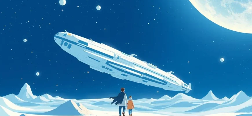 10 Dramas Espaciais Inesquecíveis