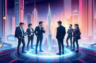 Filmes de Ficção Científica sobre Gestores