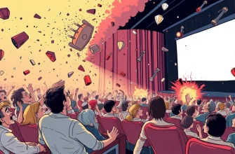 Filmes de Catástrofe em Salas de Cinema