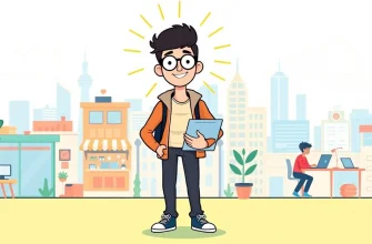 10 Comédias Hilárias sobre Startups