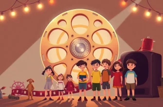 10 Filmes Infantis Clássicos para Reviver a Magia da Infância
