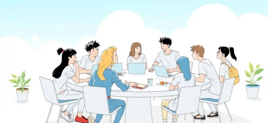 10 Filmes de Escola para Jovens