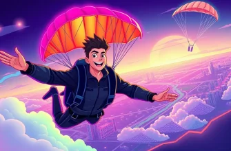 Filmes de Aventura com Paraquedismo