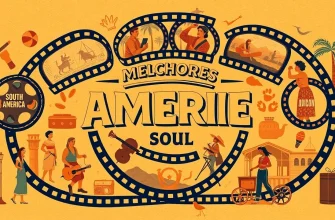 Os 10 Melhores Filmes sobre a América do Sul