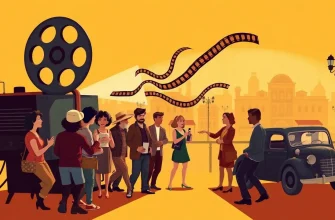 Filmes sobre Engano e Traição