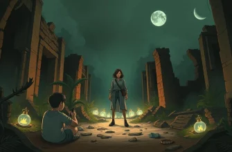 Filmes de Terror com Arqueólogos: Uma Jornada Aterrante