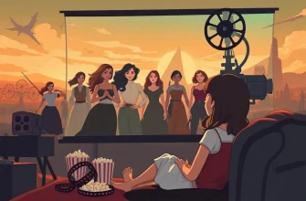 Filmes Familiares com Mulheres Guerreiras