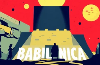 10 Filmes Históricos sobre a Cultura Babilônica