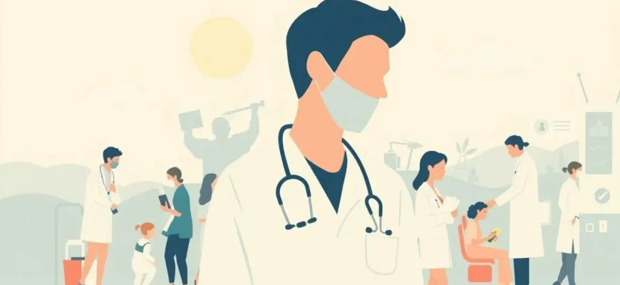 10 Filmes de Drama sobre Médicos para Assistir