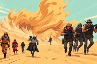 Ação no Deserto: 10 Filmes Imperdíveis