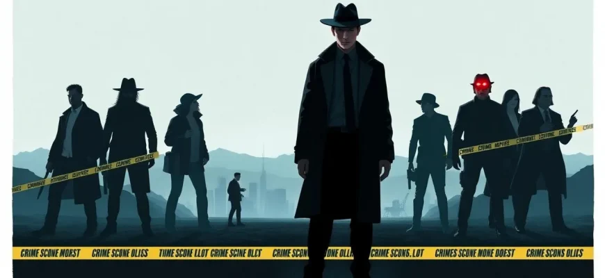 10 Filmes de Crime sobre Sequestro para Adicionar à Sua Lista