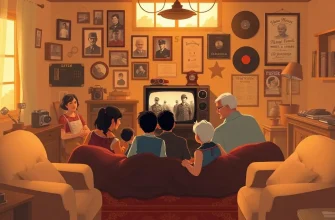 Filmes Familiares sobre Veteranos
