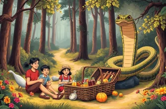 Filmes de Família com Cobras