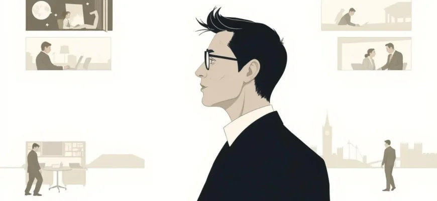 Filmes sobre Manipuladores: Uma Jornada de Controle e Engano