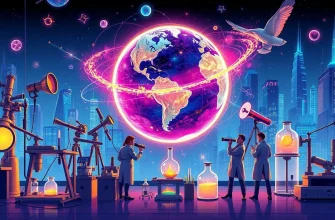 Documentários sobre Experimentos Físicos