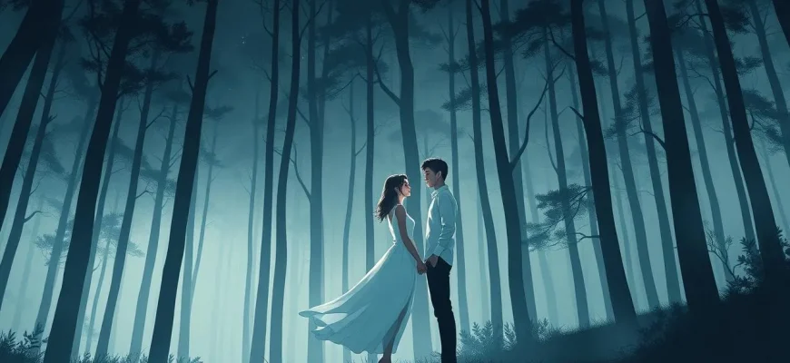 Melodramas com Visões: Uma Jornada Emocional