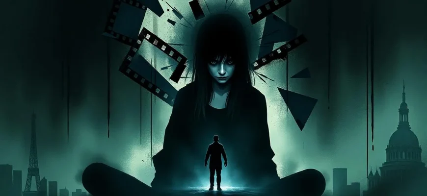 10 Filmes de Terror que Exploraram a Depressão