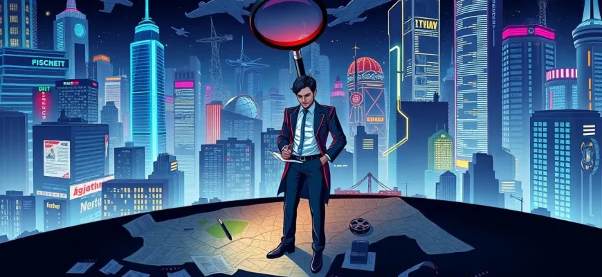 Aventuras Jornalísticas no Cinema: 10 Filmes Imperdíveis