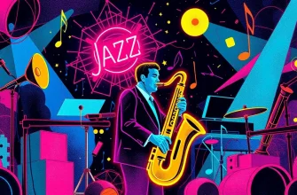 Documentários de Jazz para Apreciar