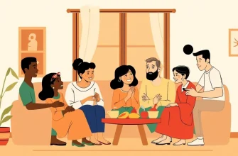 10 Filmes de Família sobre Comunidades