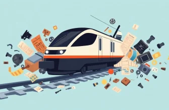 10 Filmes Inesquecíveis sobre Trens Elétricos