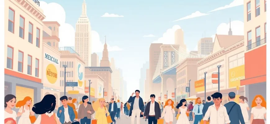 10 Dramas de Nova York para Assistir