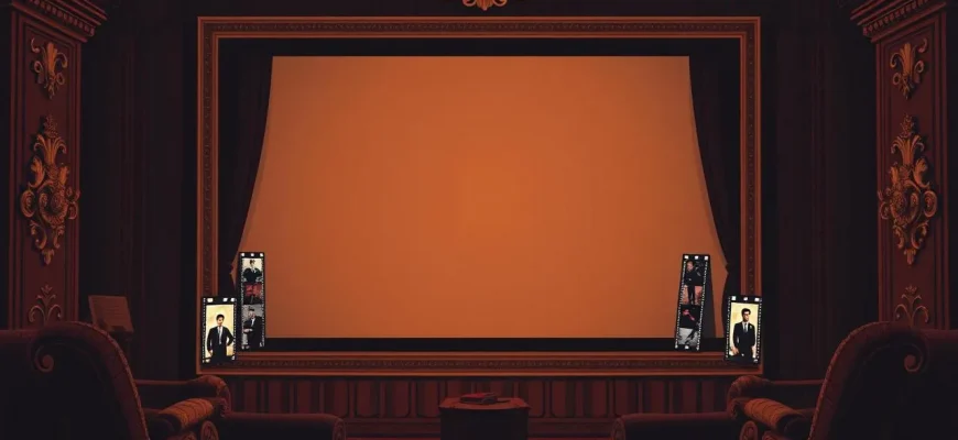 10 Filmes de Crimes e Planejamento