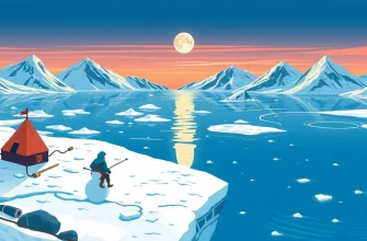 10 Filmes Incríveis sobre a Antártica