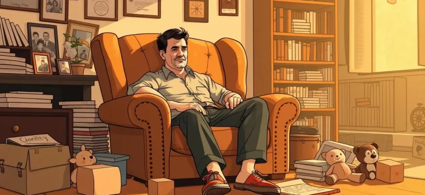 Melhores Filmes sobre Paternidade e Pais Solteiros